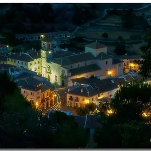  Сasa de vacaciones Casa Rural Siete Pinos