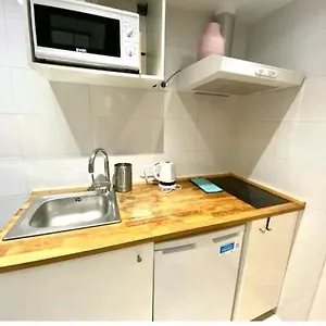 012 Apartamento 4 3 Apartamento Barcelona