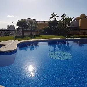 Coqueto Estudio En Calle Vela Apartamento Benalmádena