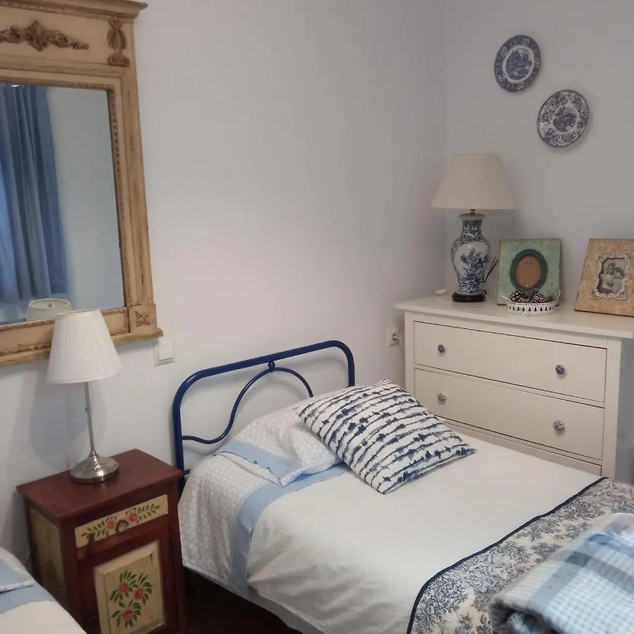 Lovely Town House Casa La Senda Grazalema