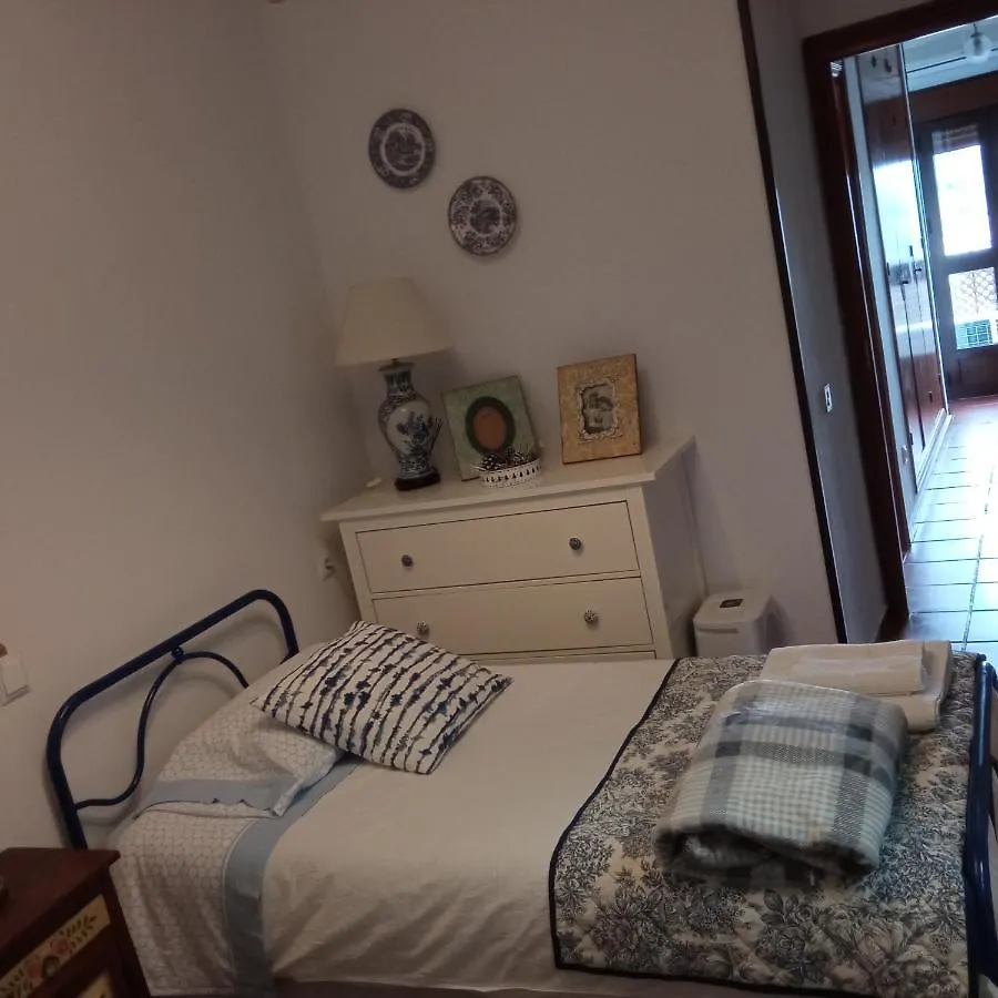 Lovely Town House Casa La Senda Grazalema Holiday home