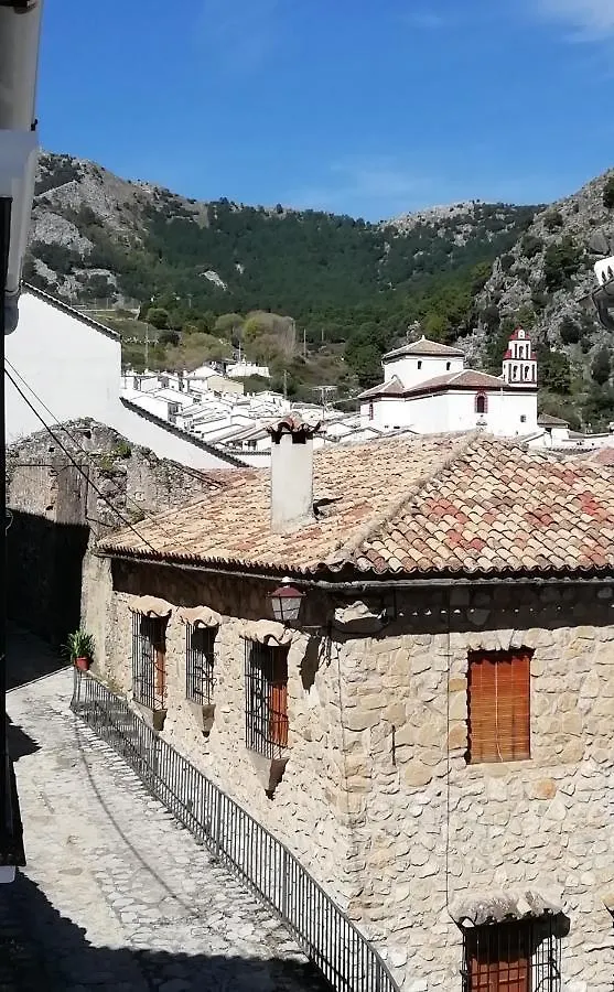 Lovely Town House Casa La Senda Grazalema 0*,  Spain