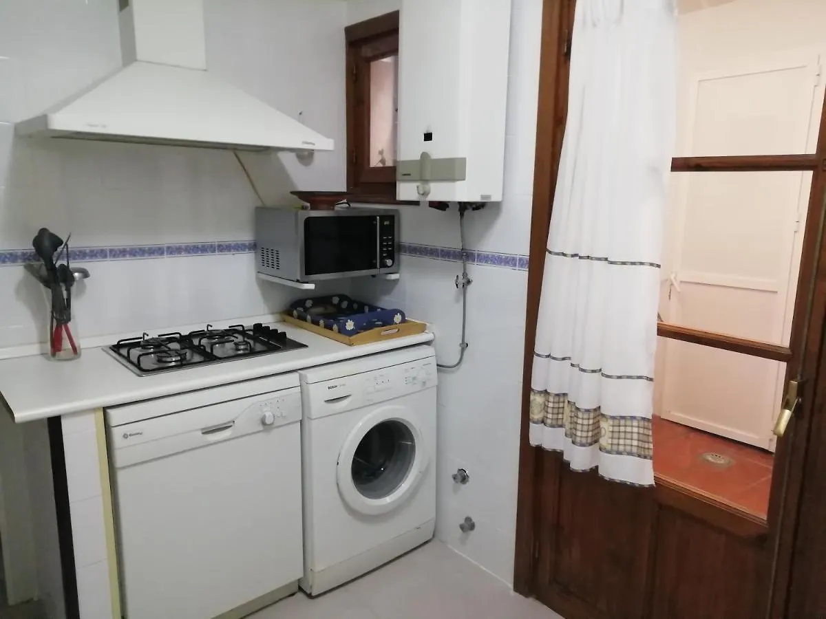 Lovely Town House Casa La Senda Grazalema 0*,  Spain