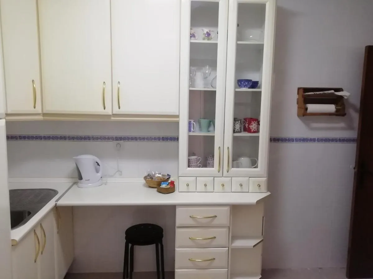 Lovely Town House Casa La Senda Grazalema Spain